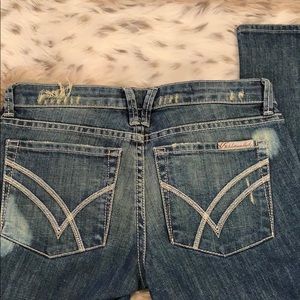 William Rast Jeans